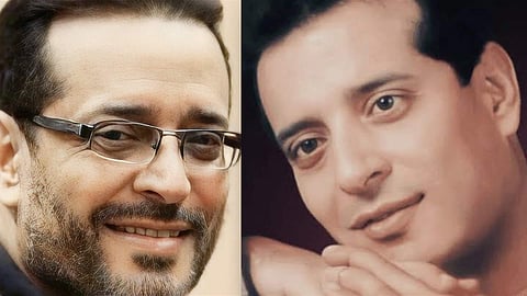 وفاة الفنان المصري علاء عبدالخالق