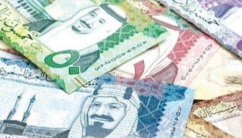 سعر الريال