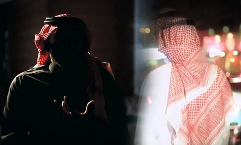 «أبو تيم» يروي معاناته مع مرض الفصام
