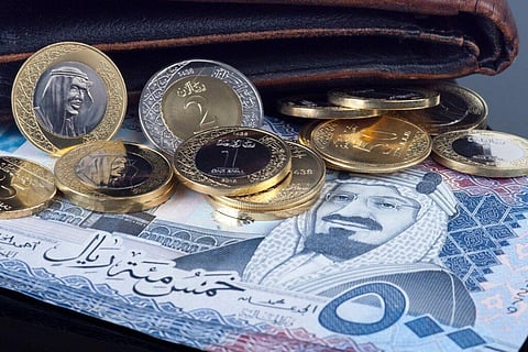 سعر الريال