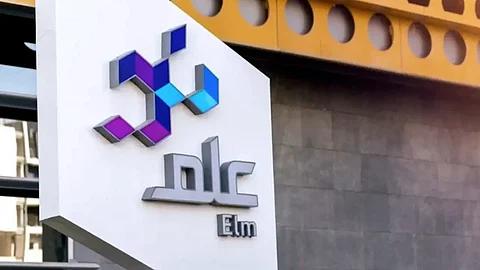 شركة علم