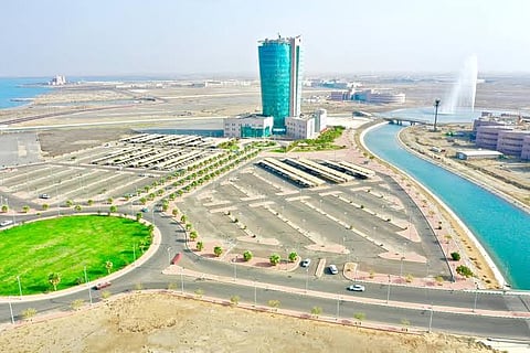 جامعة جازان