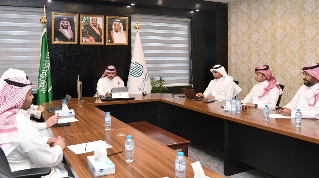 جامعة أمِّ القرى