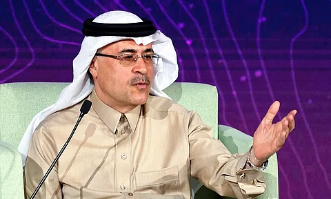 المهندس أمين بن حسن الناصر