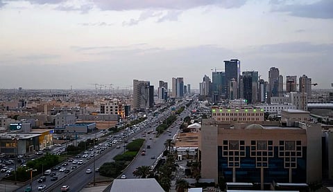 انخفاض درجات الحرارة