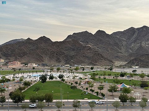 منطقة نجران