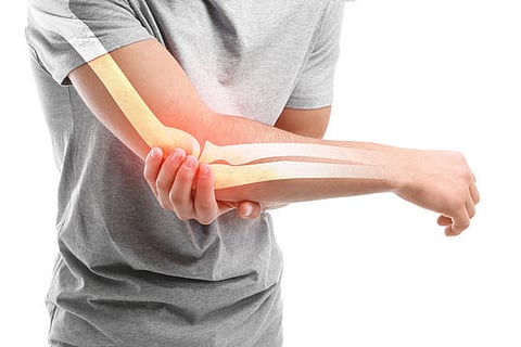 علامات خطر الإصابة بسرطان العظام