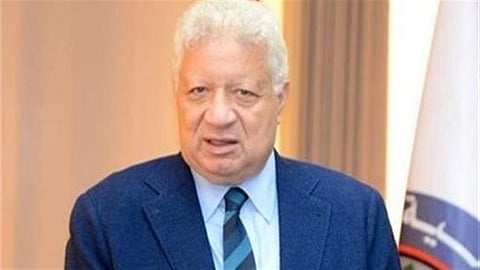 بأمر القضاء.. تأييد عزل مرتضى منصور من رئاسة الزمالك بمصر