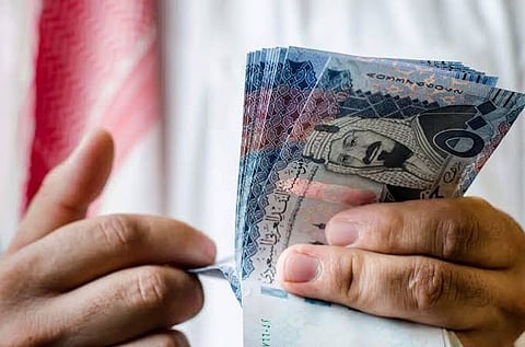 سعر الريال