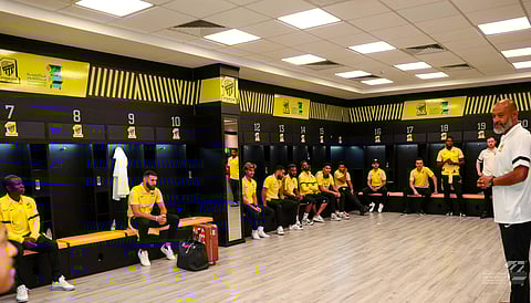 الاتحاد