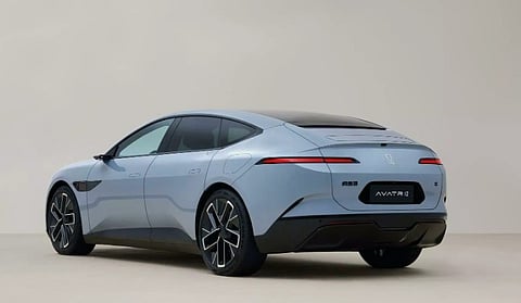 هواوي أفاتر