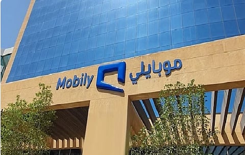 شركة موبايلي