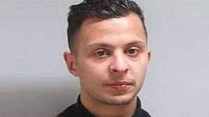 المتهم صلاح عبد السلام