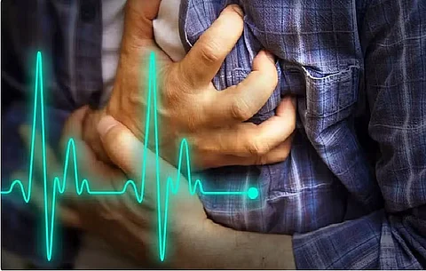 استشاري قلب: الإقلاع عن التدخين أكثر علاج فعال للوقاية من الجلطات
