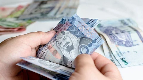 سعر الريال