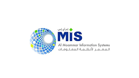 شركة المعمر لأنظمة المعلومات "إم آي إس"