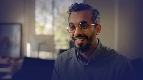 المهندس مشعل سعيد