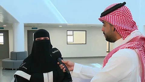 مدير تعليم جدة منال اللهيبي
