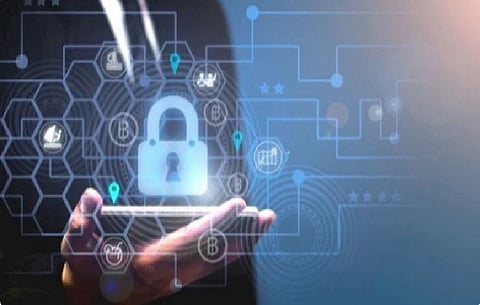 الأمن السيبراني