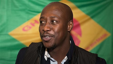 خليلو فاديجا