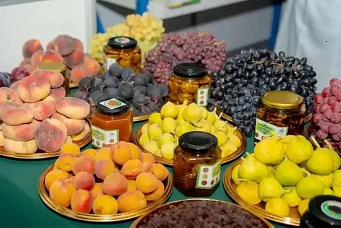 مهرجان «إبداعات جوفية»