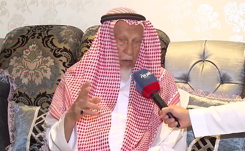 العاشق الهلالي «أبو فهد» يروي قصة تطوير نادي الزعيم