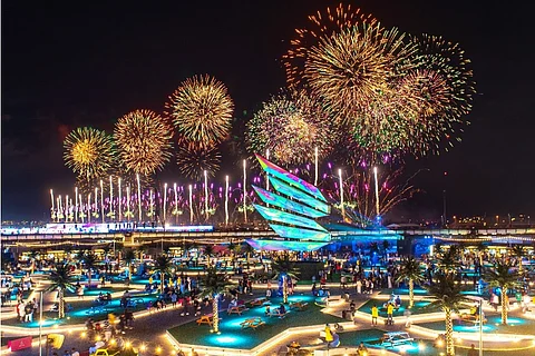 مهرجان ساوندستورم