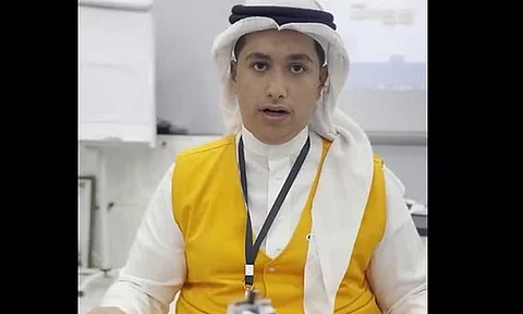 الطالب عبد العزيز
