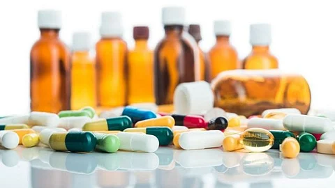 أخذ الجرعة في موعدها.. نصائح قبل تناول المضاد الحيوي
