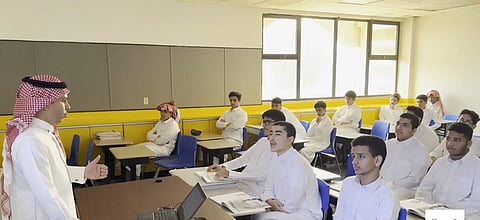 تدريس اللغة الصينية