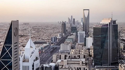 العقارات في المملكة