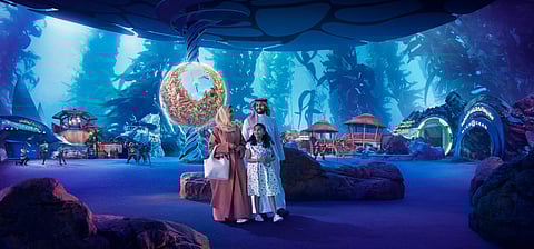 اليوم الوطني السعودي