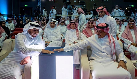 تدشين أكاديمية هيئة الإذاعة والتلفزيون للتدريب