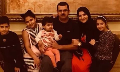 وفاة 4 أشخاص من عائلة أردنية
