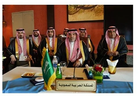 اللواء محمد بن سعيد القرني