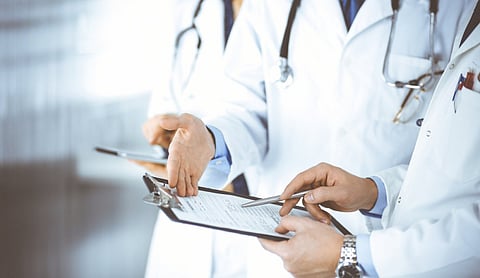 فحص ما قبل الزواج