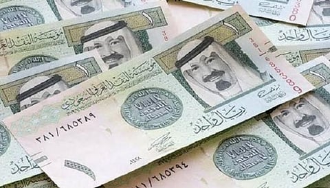 سعر الريال