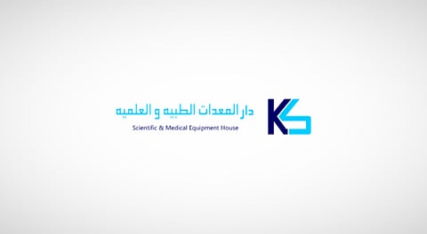 شركة دار المعدات الطبية والعلمية