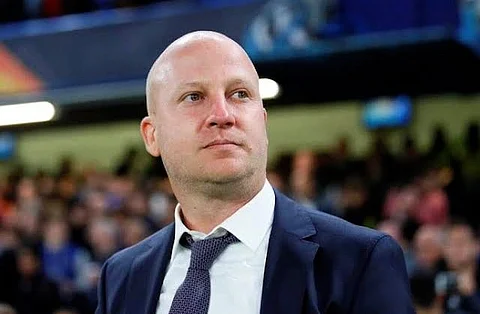 ماركو نيكوليتش لـ«عاجل»: قدمنا مباراة كبيرة أمام النصر.. وفخور بلاعبي شباب أهلي دبي