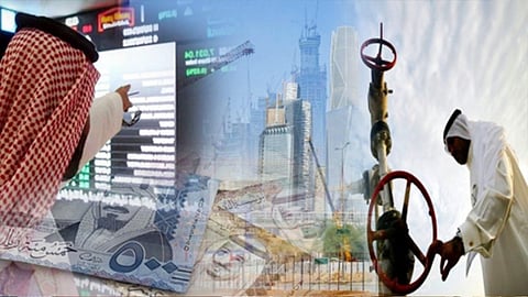 نمو اقتصاد المملكة