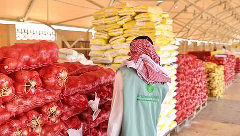 جوالات رقابية من وزارة البيئة والمياة والزراعة -أرشيفية