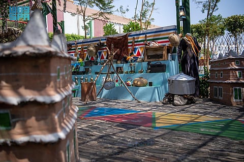 المطاعم الشعبية بجدة