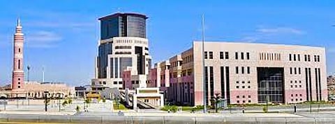 جامعة الملك خالد تطلق مشروع الوقاية من حرائق الغابات في 7 مناطق ومدن