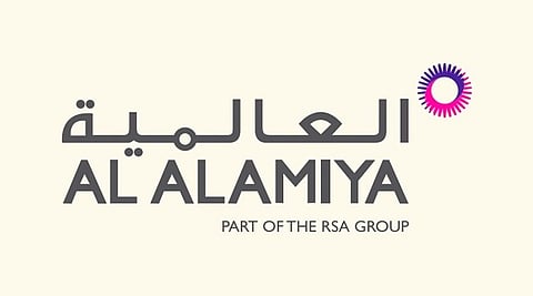 الشركة العالمية للتأمين التعاوني