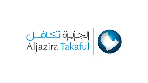 شركة الجزيرة تكافل
