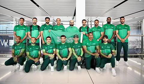 منتخب الدفاع المدني