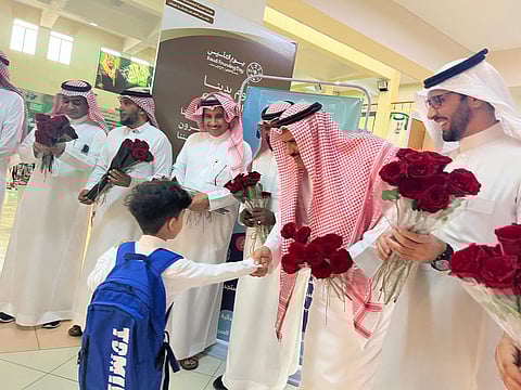 محافظ أبوعريش