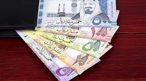 سعر الريال