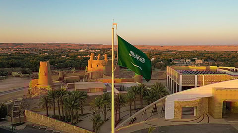 محافظة دومة الجندل