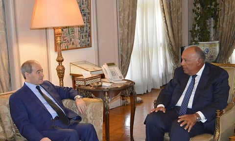 شكري والمقداد